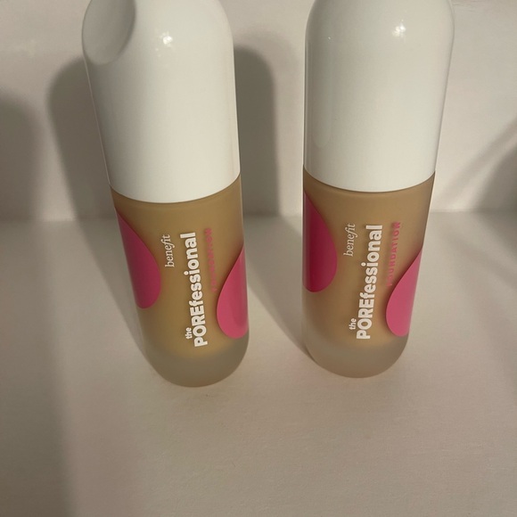 Benefit the POREfessional Foundation